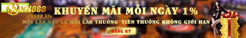 Khuyến mãi cho những lần nạp tiền sau