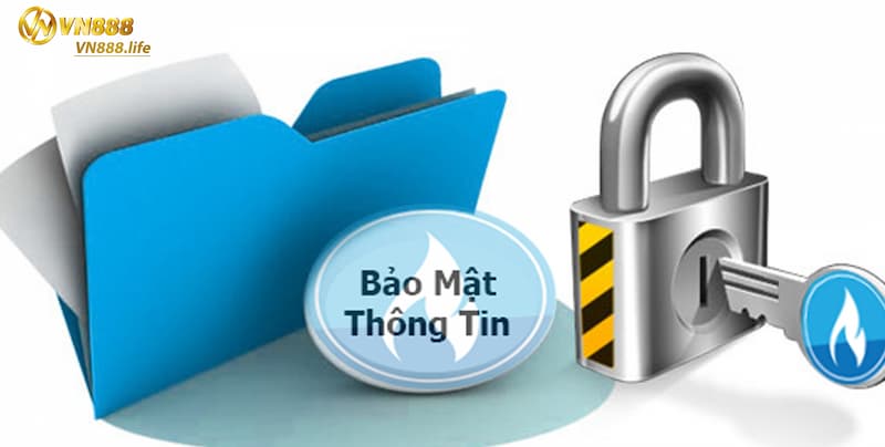 Nhà cái bảo mật thông tin tuyệt đối